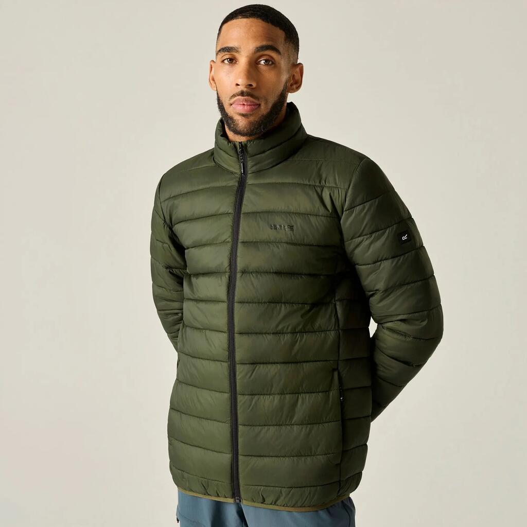 Mens Marizion Padded Jacket