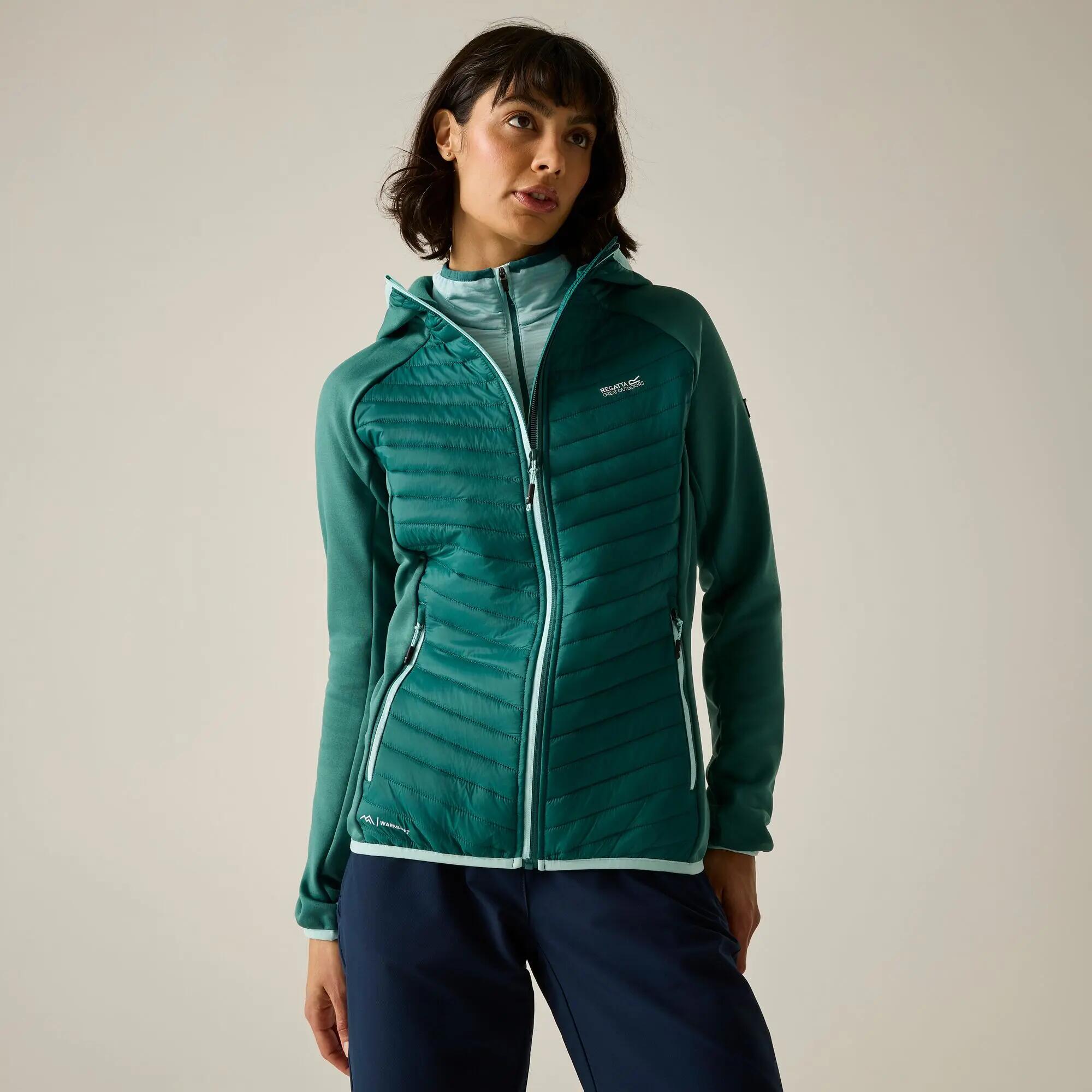 Veste hybride Andreson pour femmes 2/11