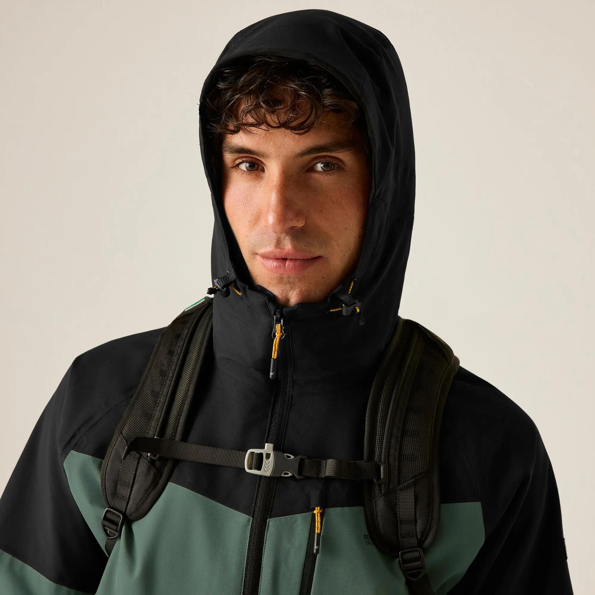 Mens Merzen 3 in 1 Jacket 13/15