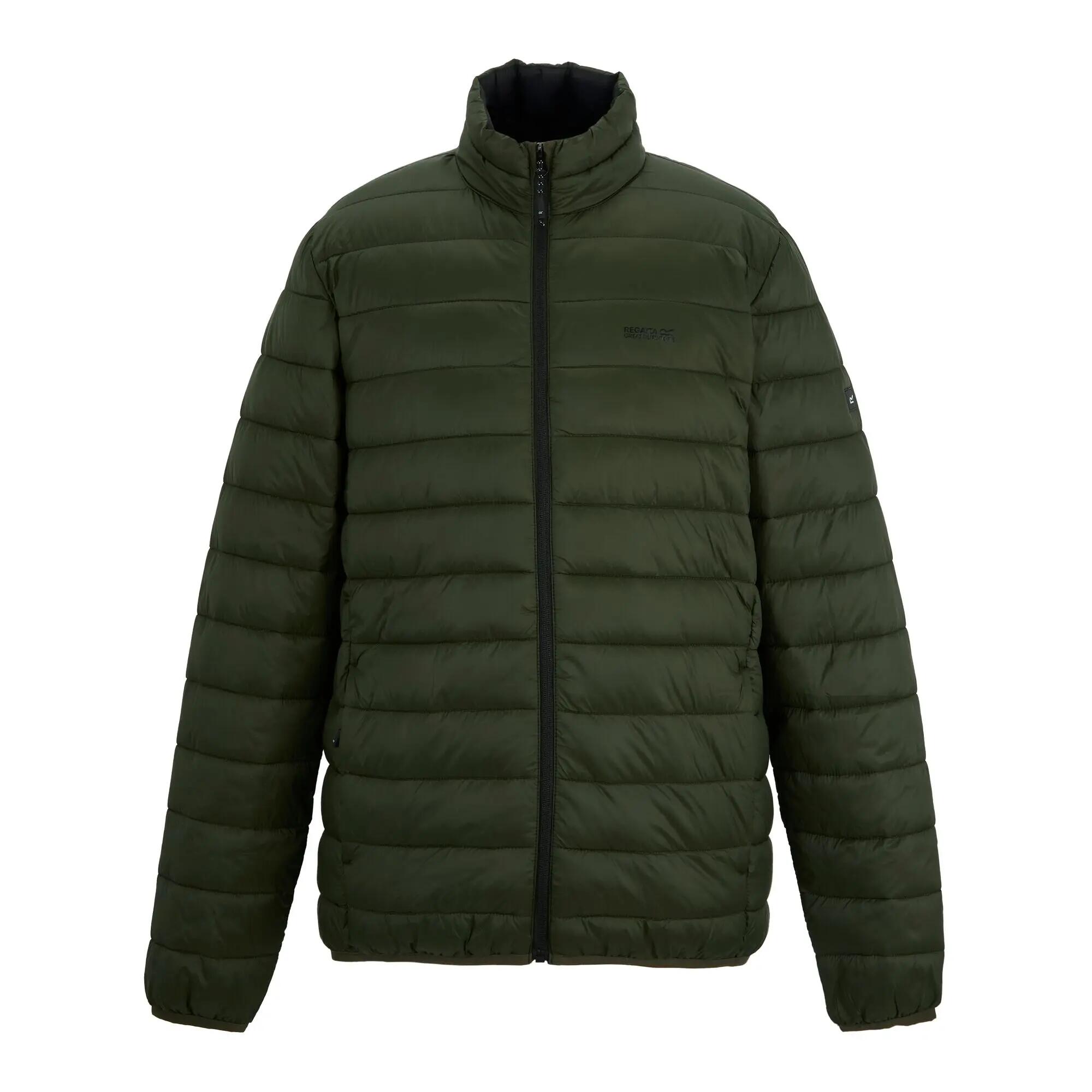 REGATTA Regatta Jassen Marizion HEREN Dark Khaki 9/13
