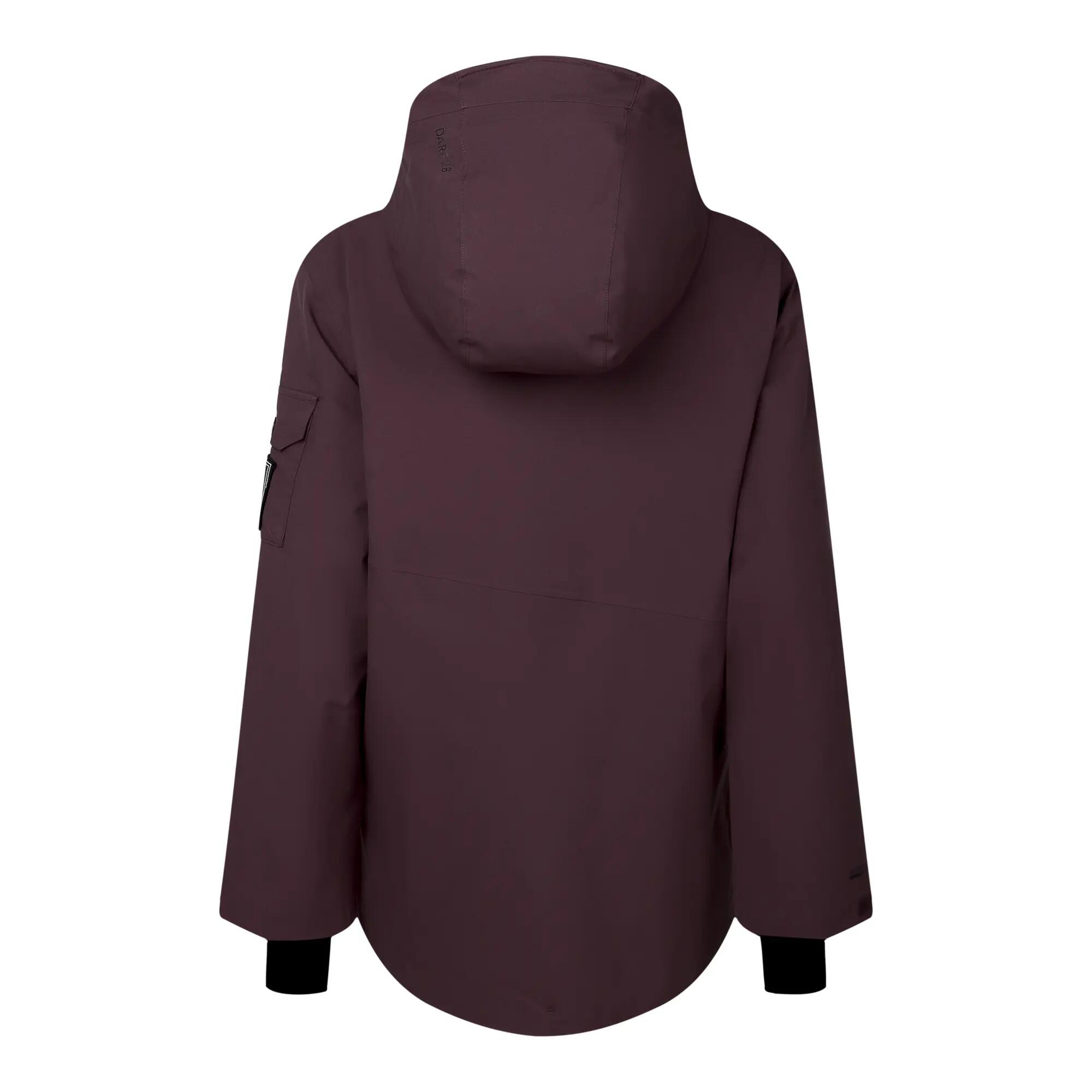 Casaco de esqui feminino Dare 2B Life II 12/14