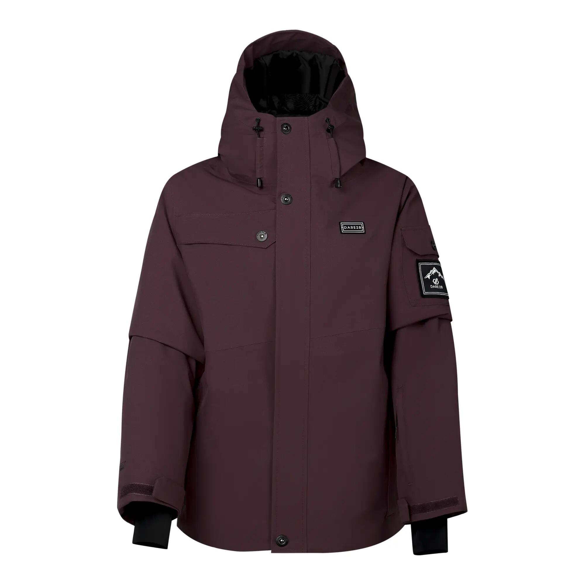 Casaco de esqui feminino Dare 2B Life II 10/14