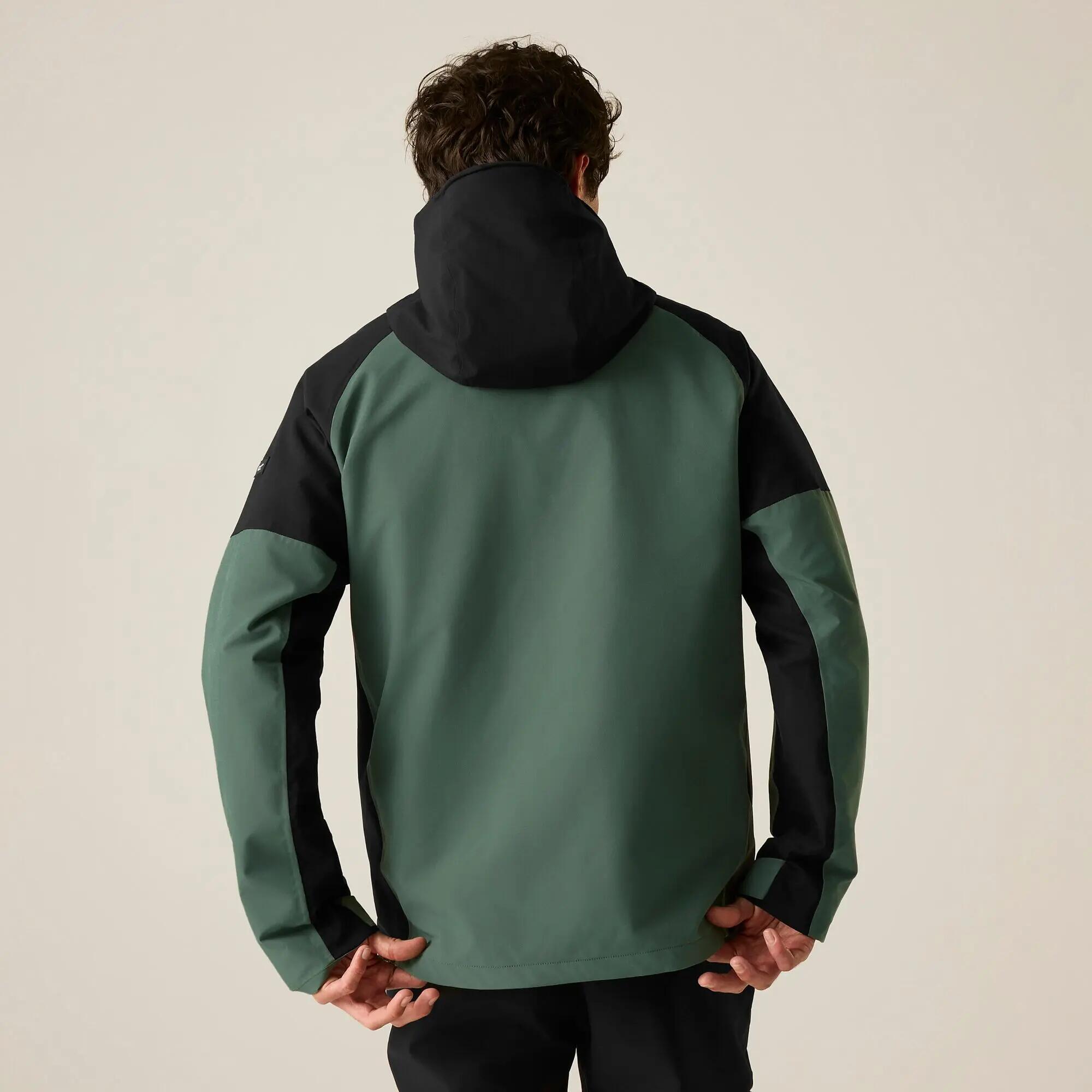 Mens Merzen 3 in 1 Jacket 10/15