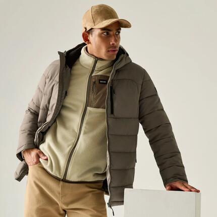 Veste rembourrée Frankie pour hommes