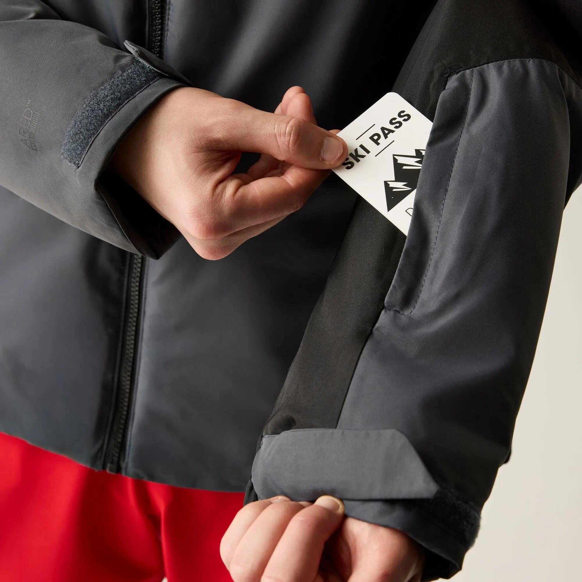 Skijacke Dare 2B Precision II 7/14
