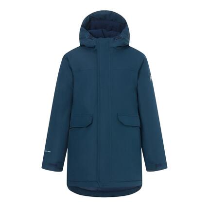 Veste étanche isolante Farbank II pour enfants