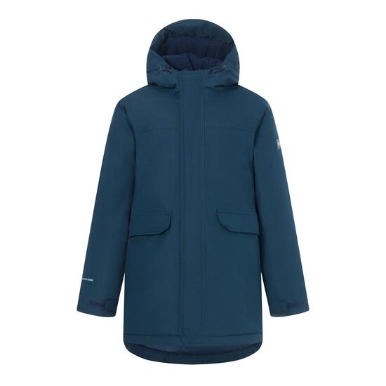 Veste étanche isolante Farbank II pour enfants