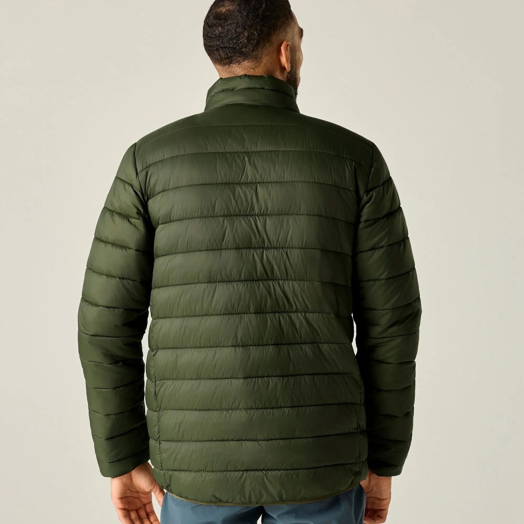 REGATTA Regatta Jassen Marizion HEREN Dark Khaki 3/13