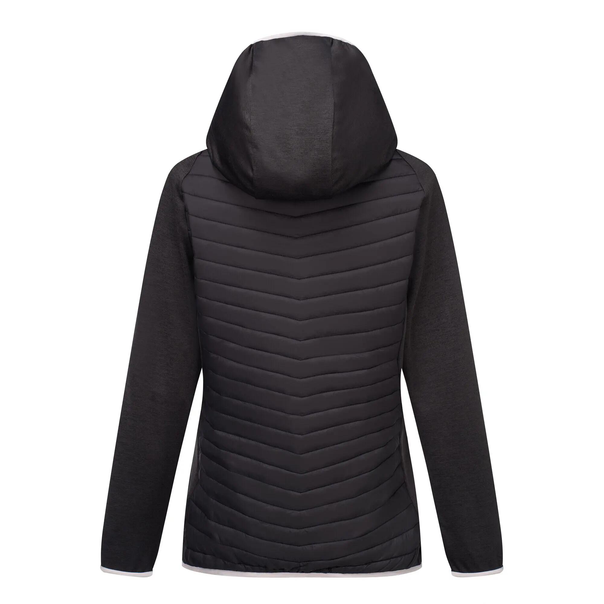 Damska Kurtka Andreson Marl Hybrid 8/10
