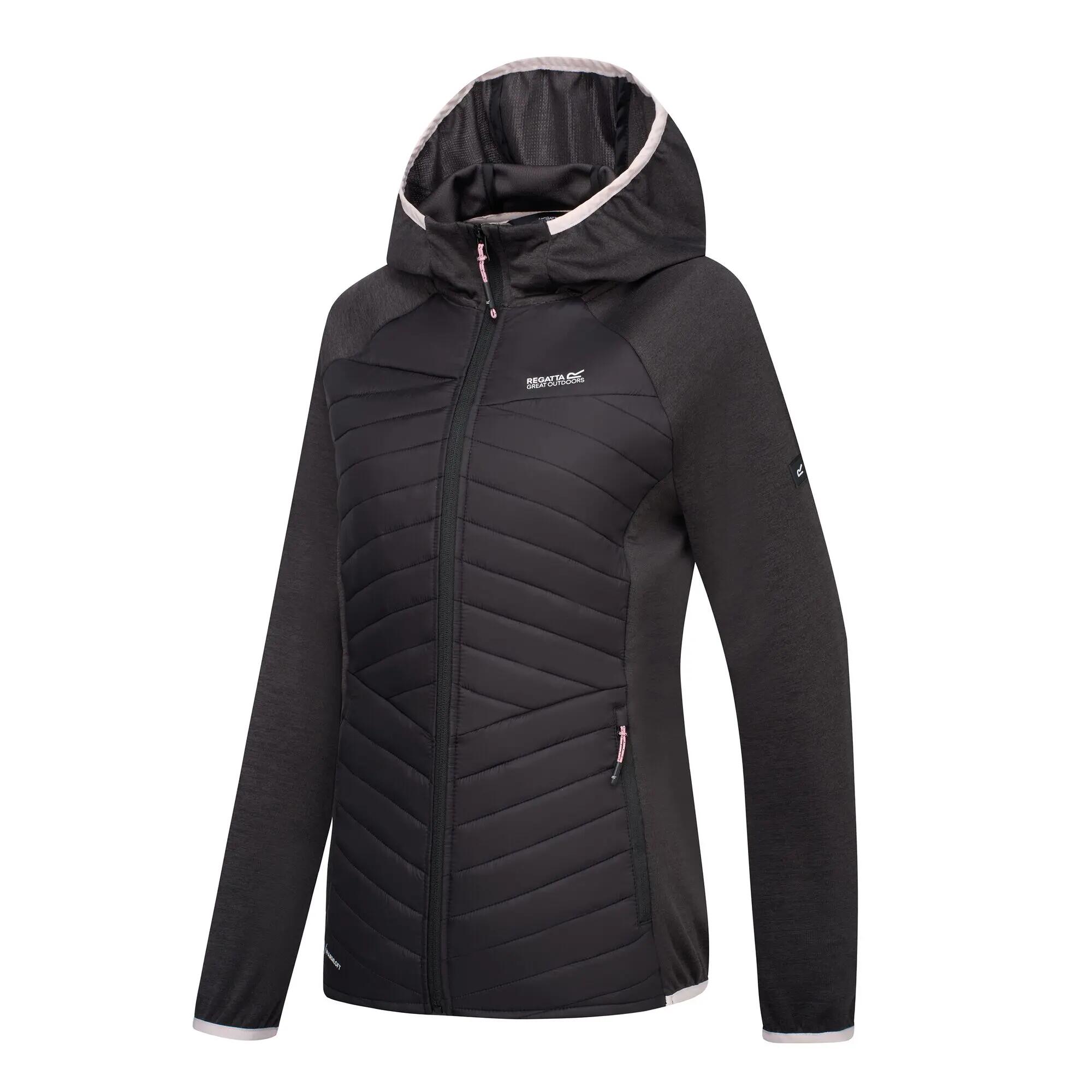 Damska Kurtka Andreson Marl Hybrid 7/10