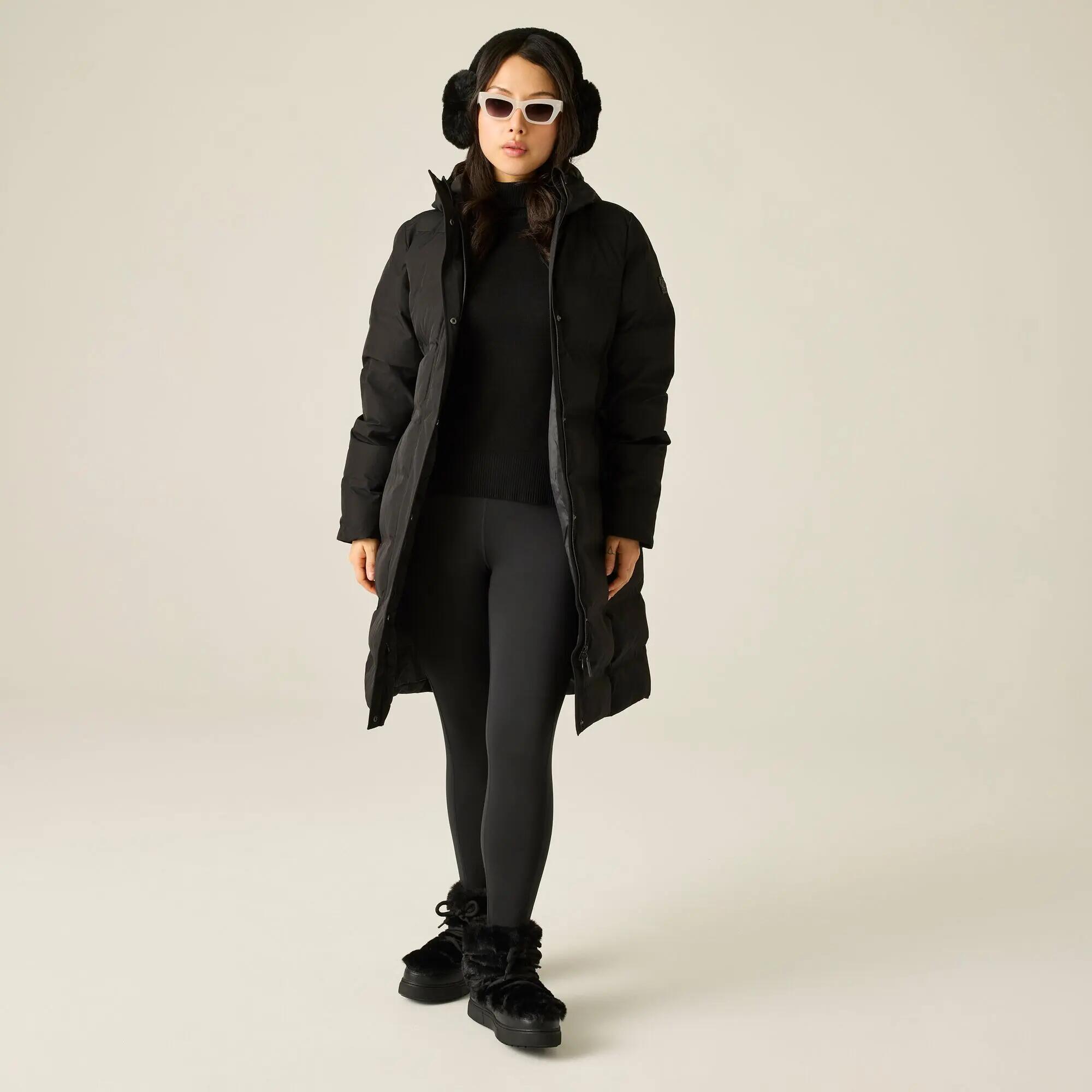 Veste rembourrée féminine Wander 3/15