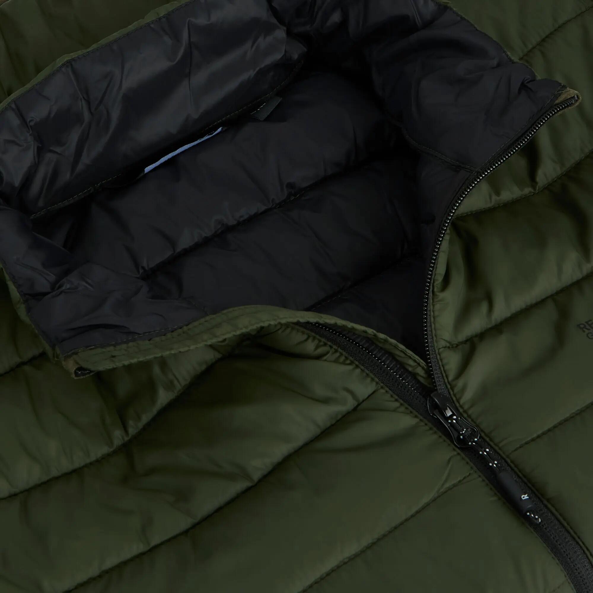 REGATTA Regatta Jassen Marizion HEREN Dark Khaki 13/13