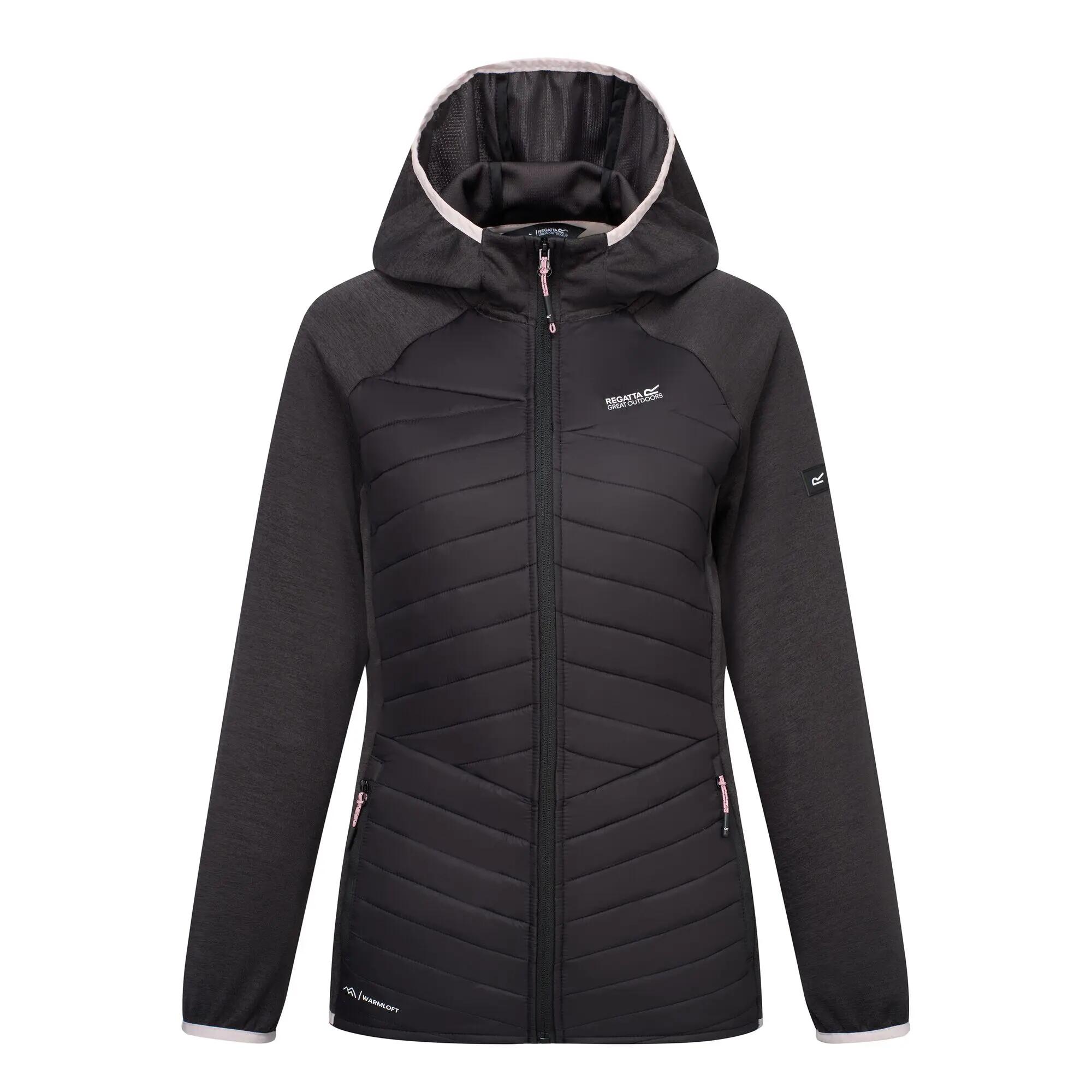 Damska Kurtka Andreson Marl Hybrid 6/10