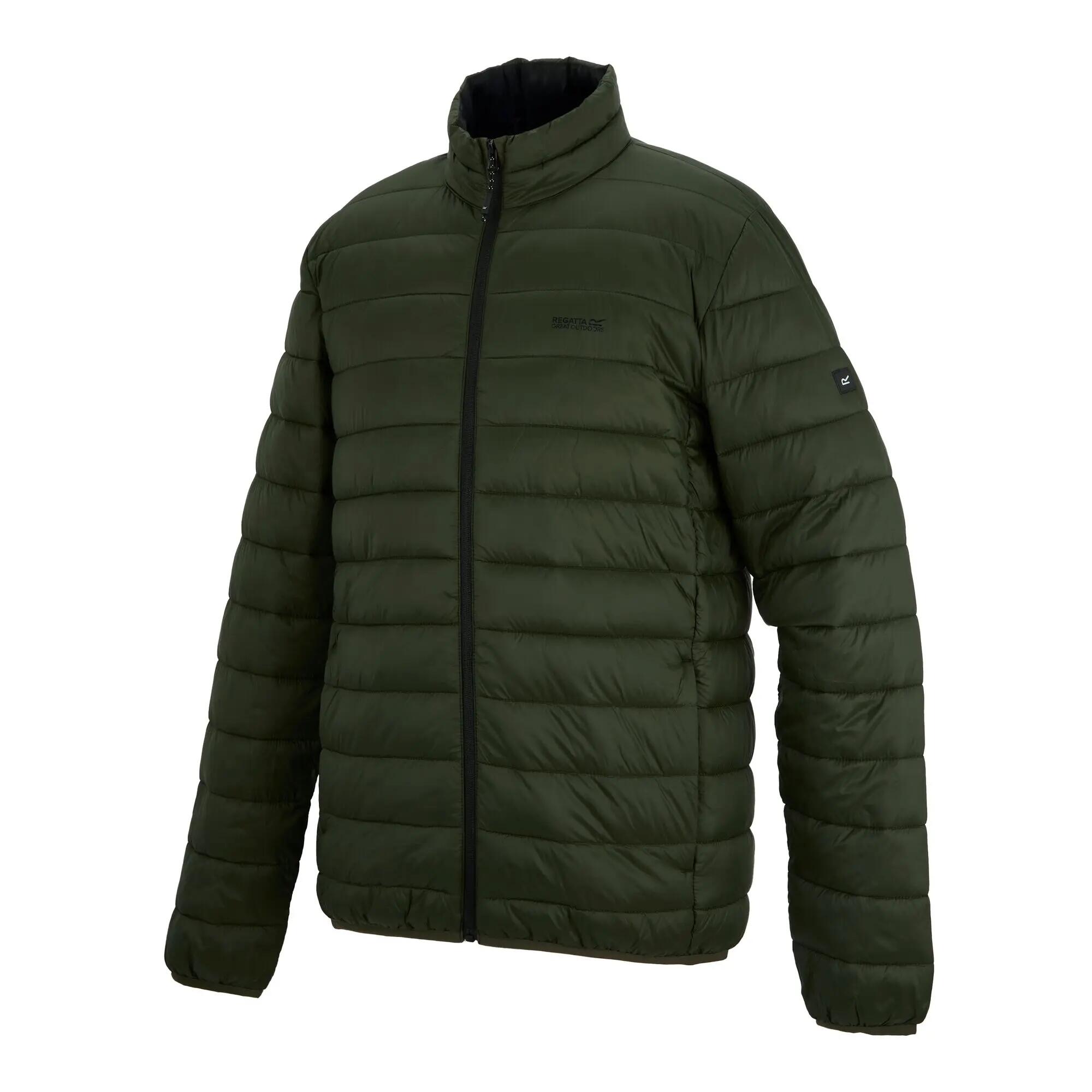 REGATTA Regatta Jassen Marizion HEREN Dark Khaki 11/13