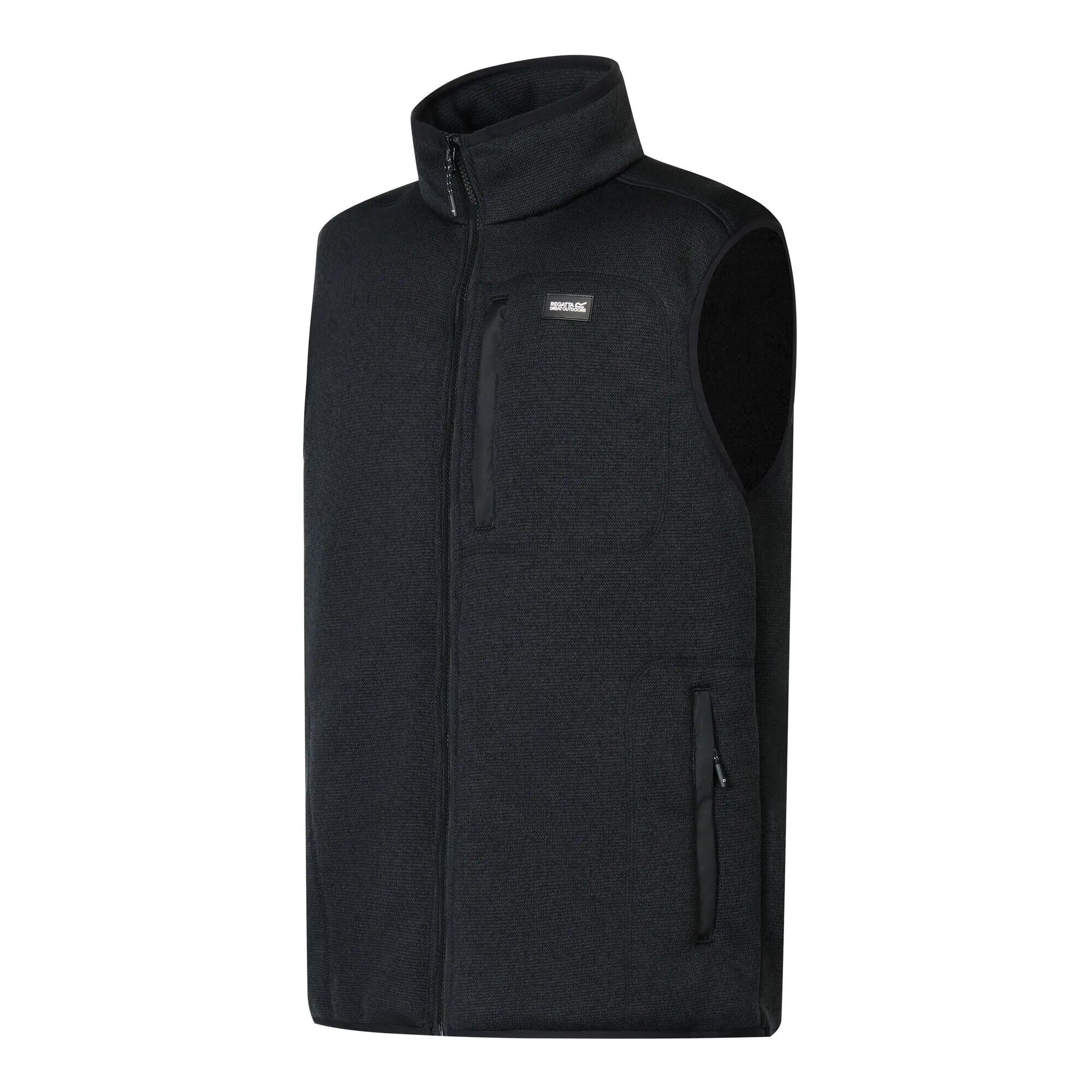 Gilet da uomo Barlee 8/11