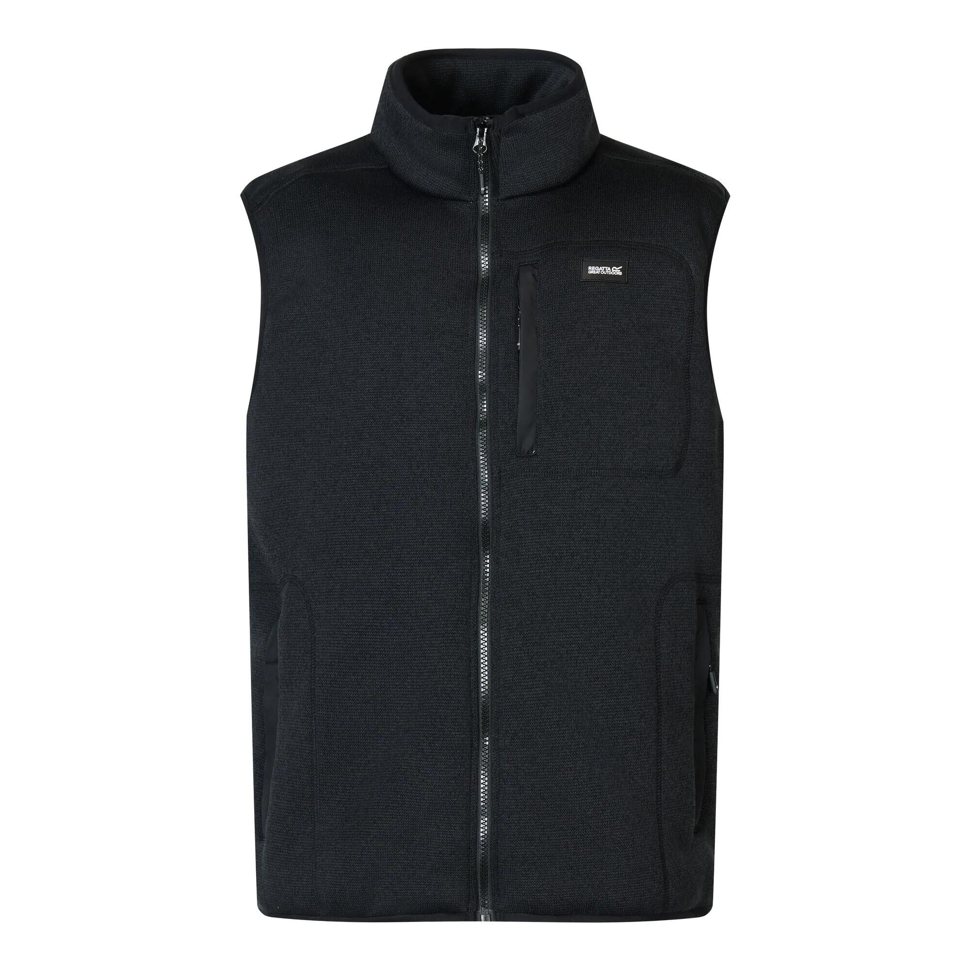 Gilet da uomo Barlee 7/11