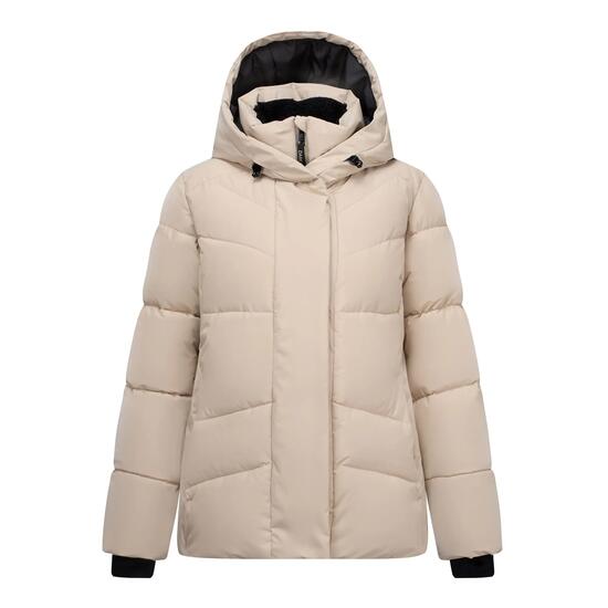 Veste Lustre Rembourrée pour femmes