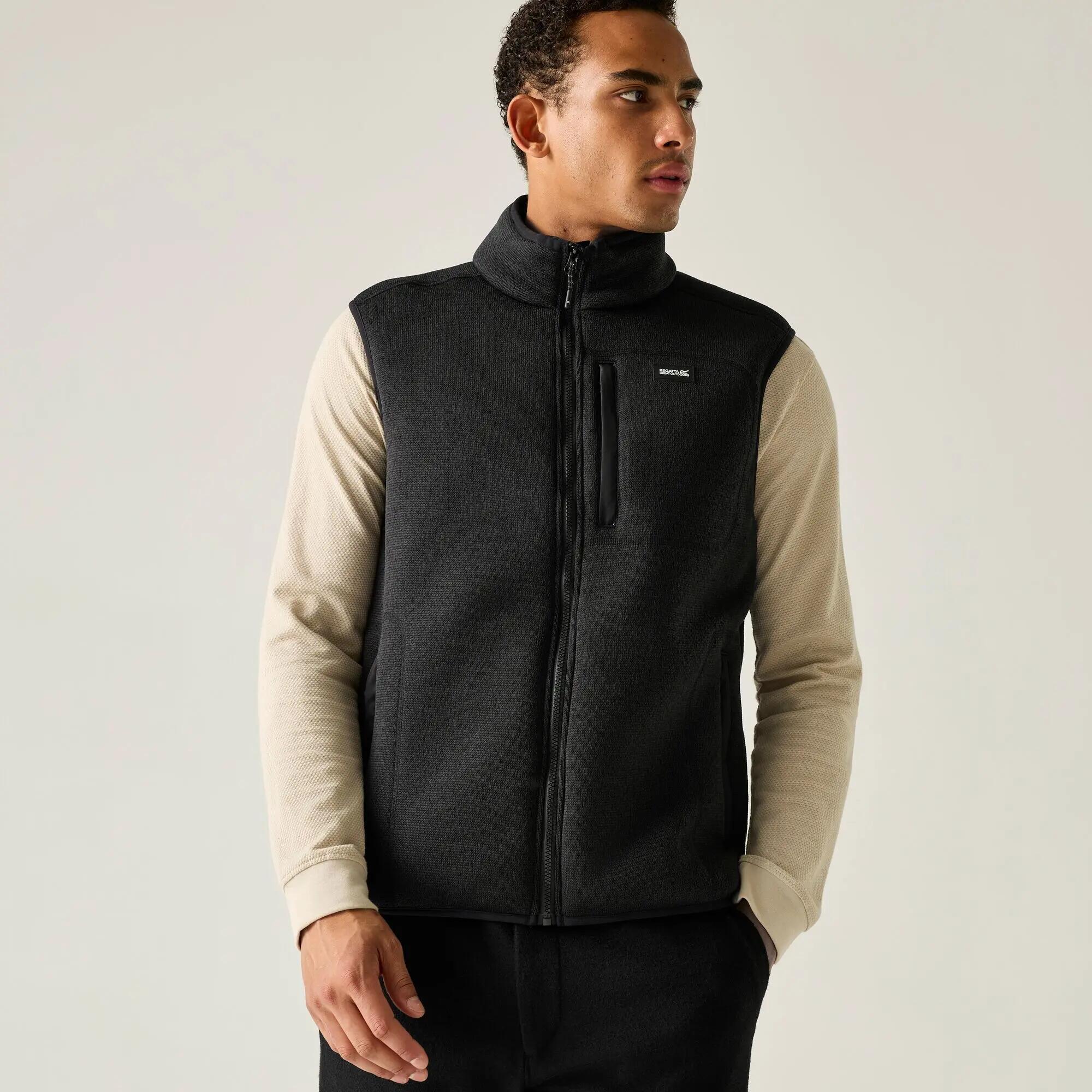 Gilet da uomo Barlee 6/11