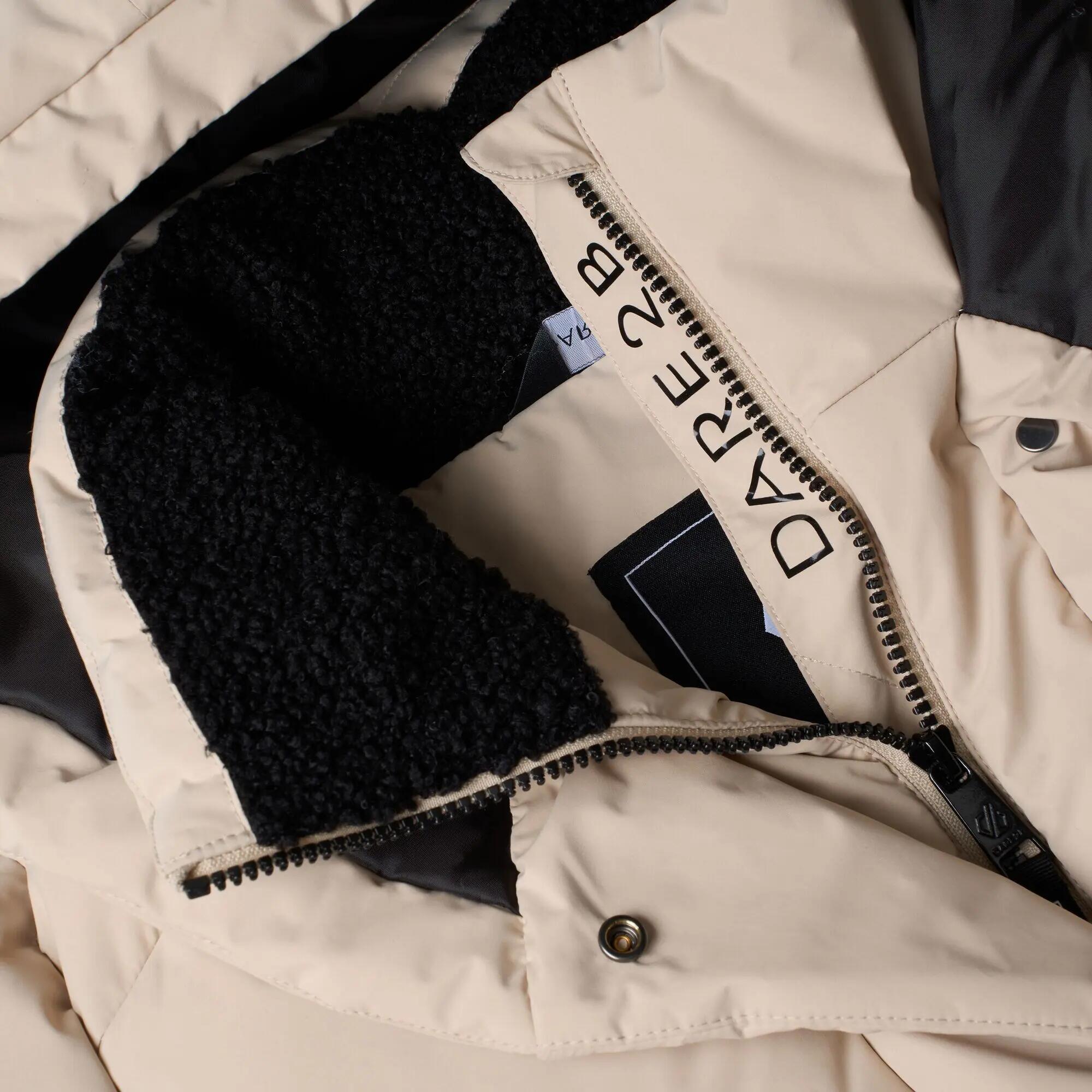Chaqueta acolchada Lustre de mujer 5/5