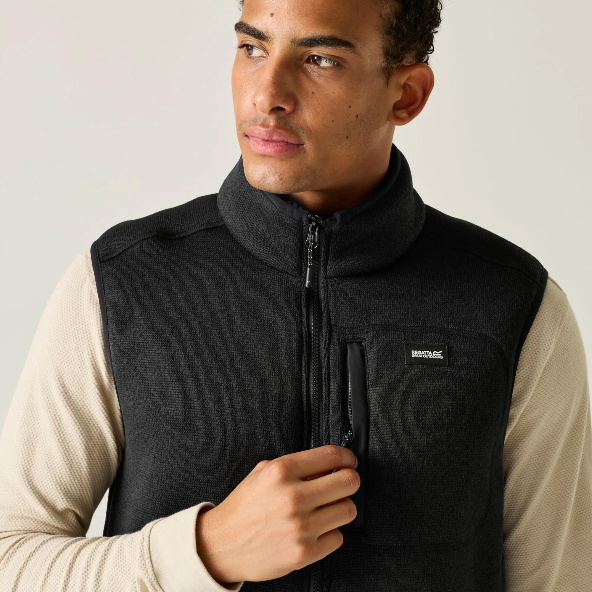 Gilet da uomo Barlee 5/11