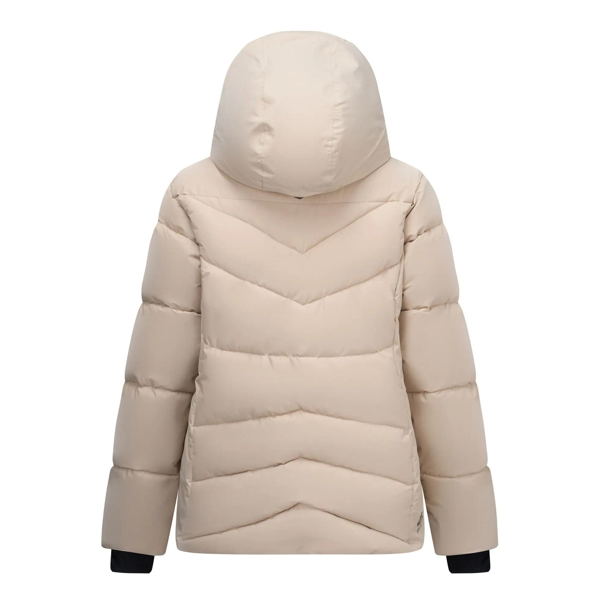 Chaqueta acolchada Lustre de mujer 3/5
