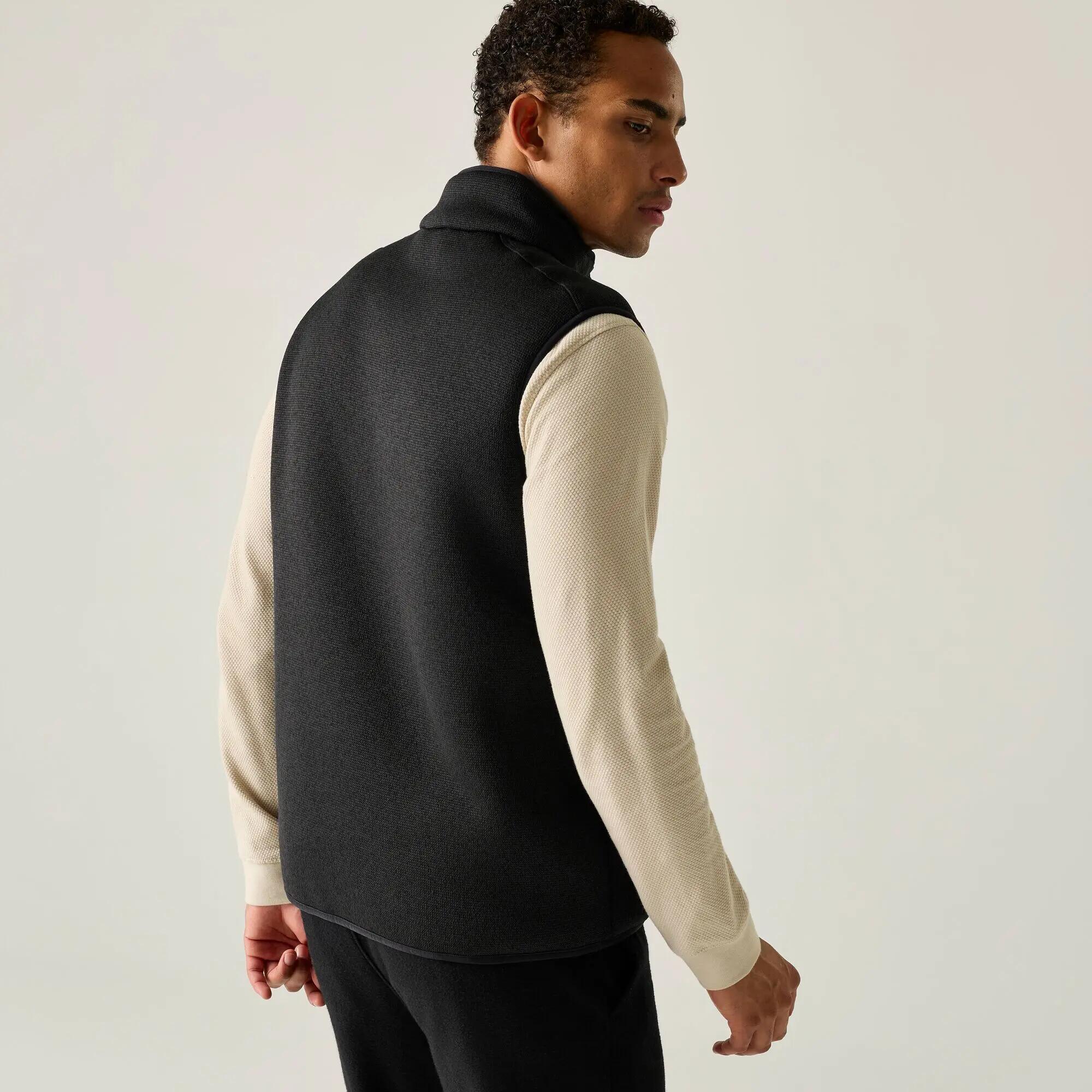Gilet da uomo Barlee 3/11