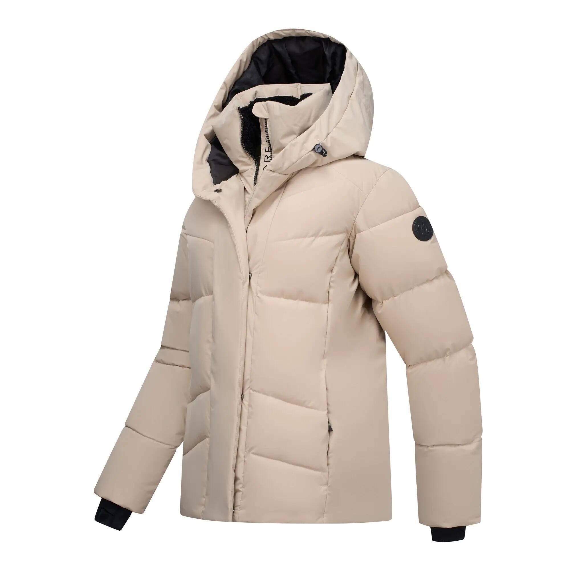 Chaqueta acolchada Lustre de mujer 2/5