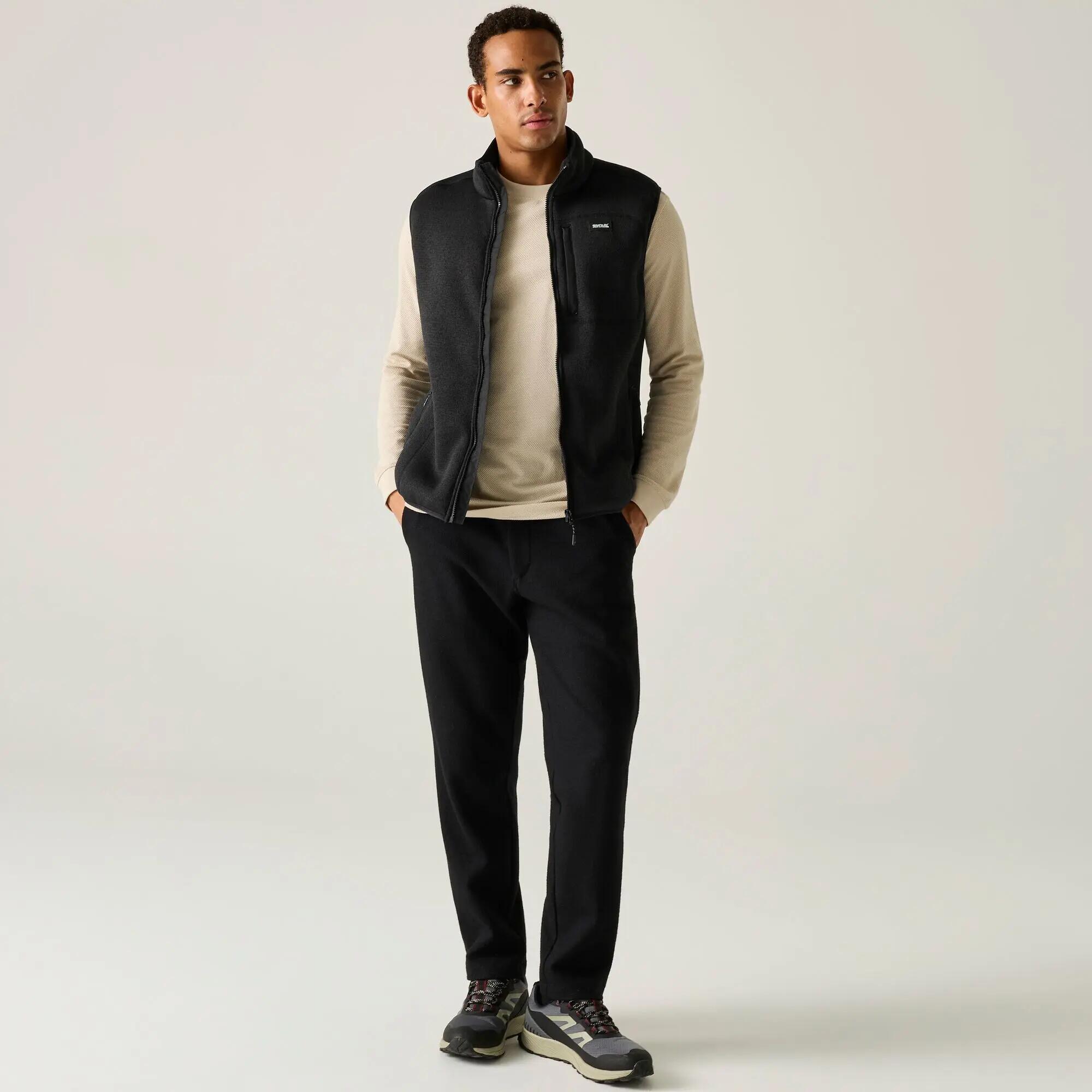 Gilet da uomo Barlee 2/11