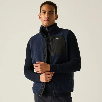 Chauffe-corps Frankie Borg pour hommes