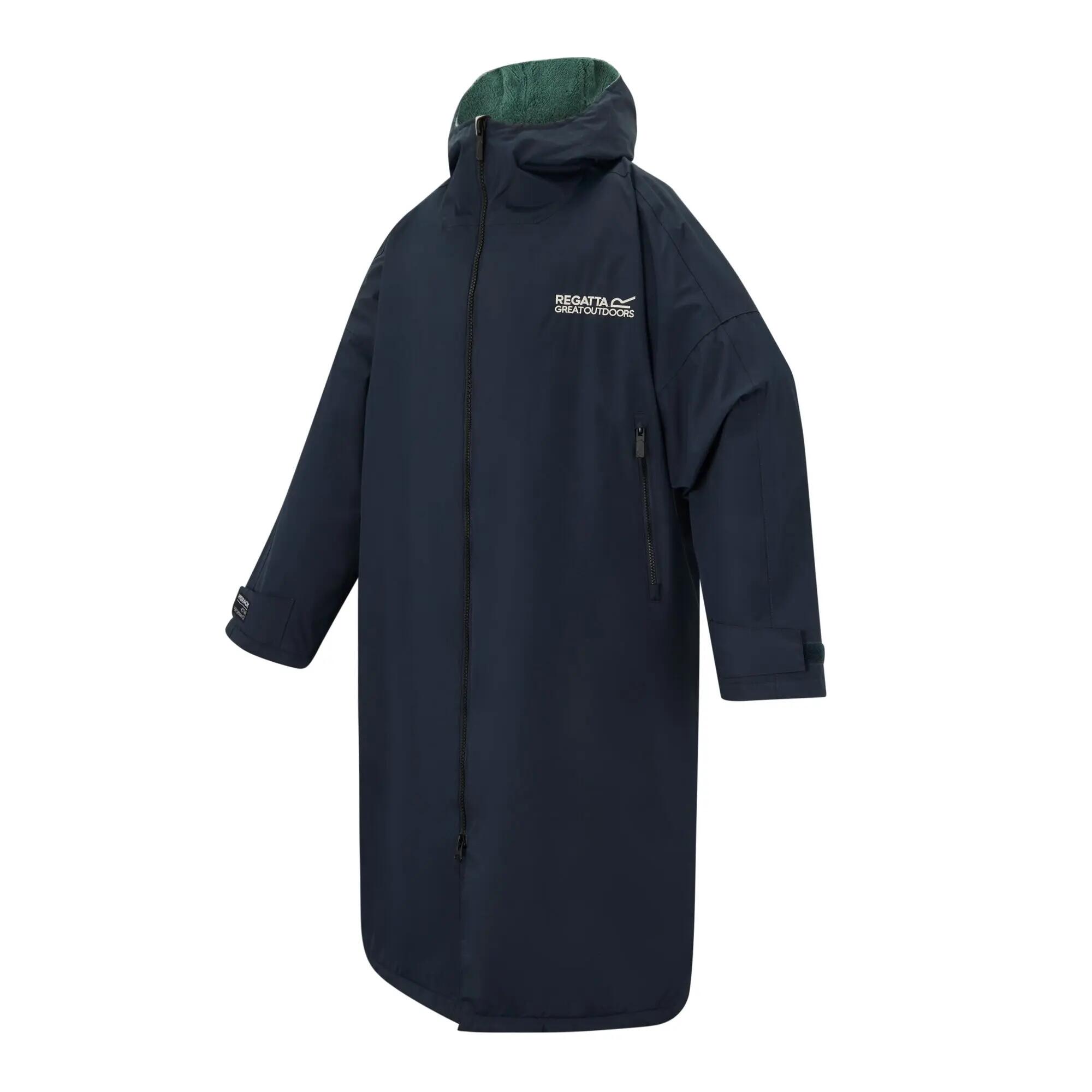 Poncho tempête unisexe adulte 11/11