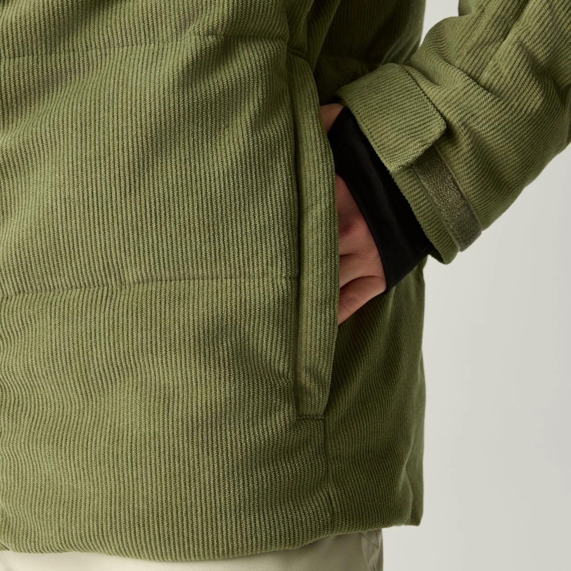Veste de ski à cordon pour hommes 5/14