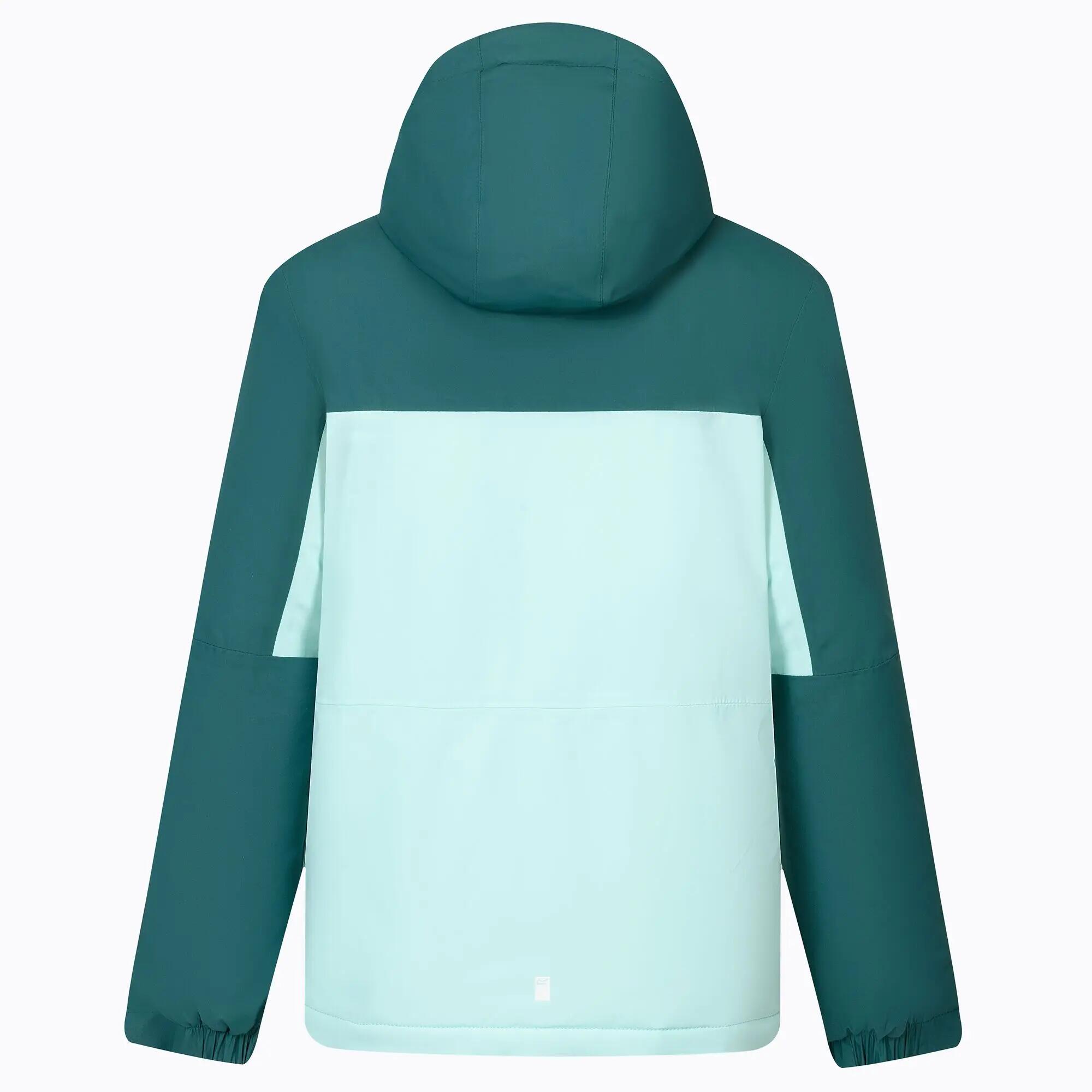 Chaqueta impermeable aislante Beamz para niños 10/13