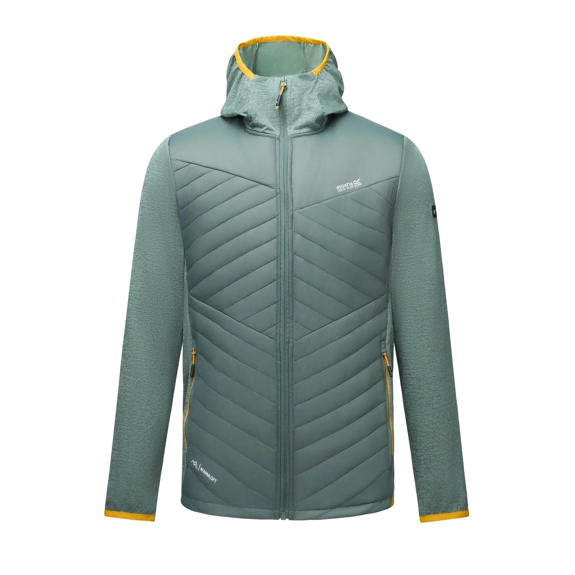 Herren Andreson Marl Hybridjacke 8/12
