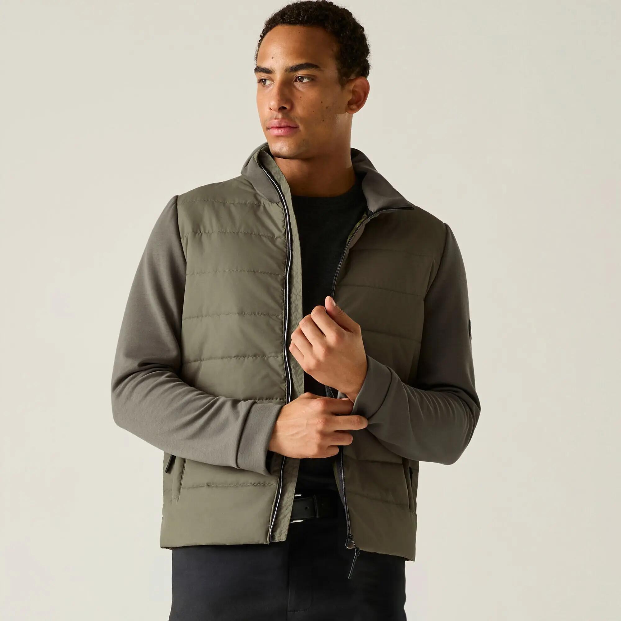 Veste hybride Waverhill pour hommes 6/10