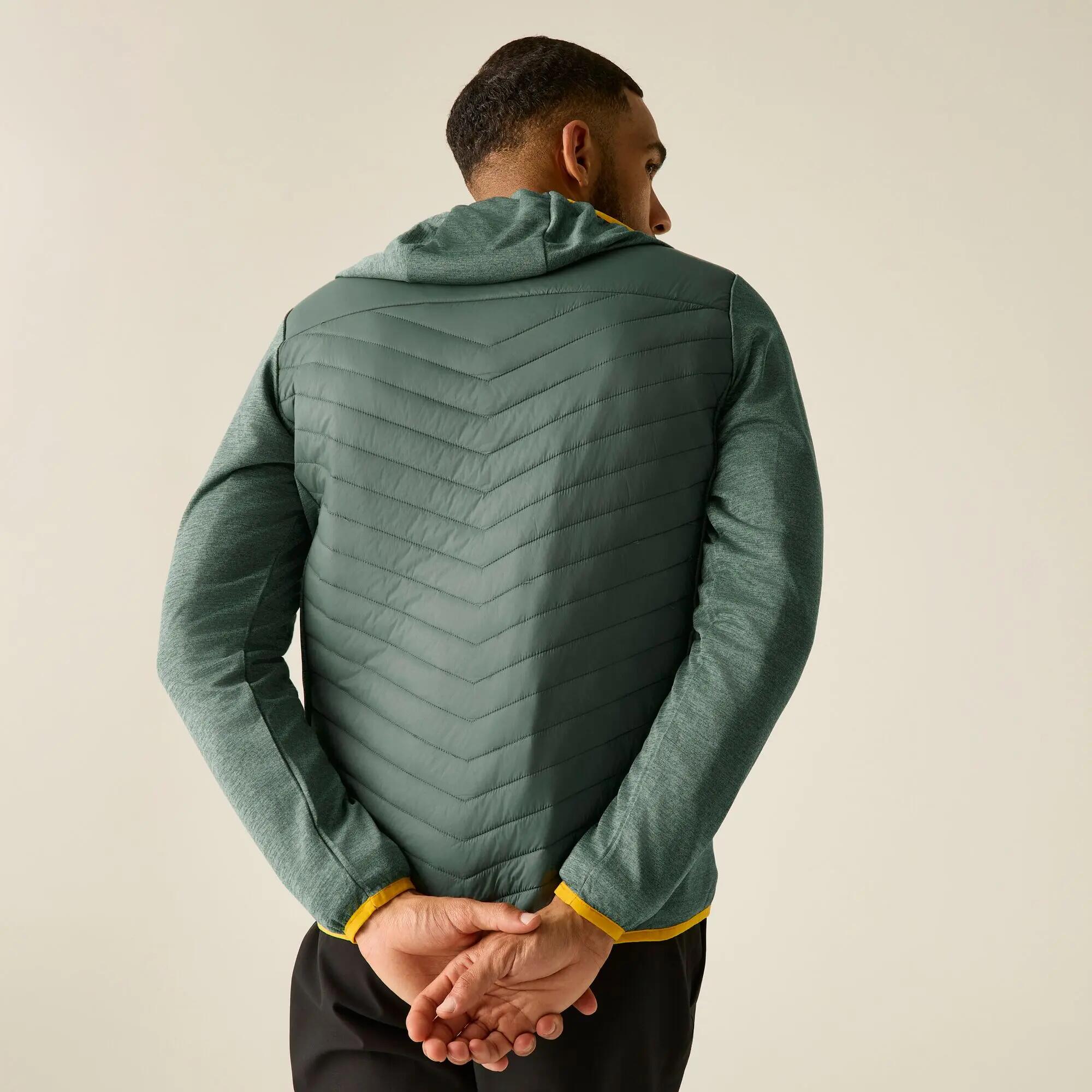 Herren Andreson Marl Hybridjacke 3/12