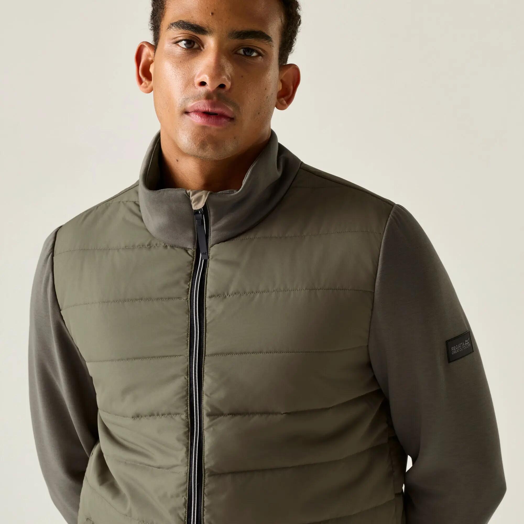 Veste hybride Waverhill pour hommes 5/10