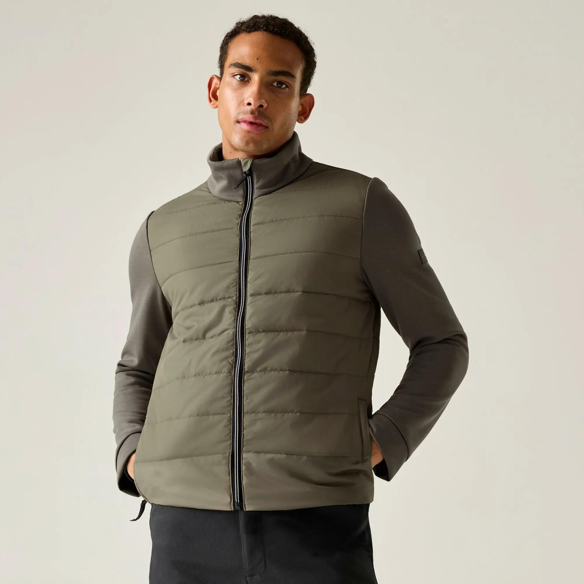 Veste hybride Waverhill pour hommes 4/10
