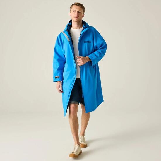 Poncho tempête unisexe adulte