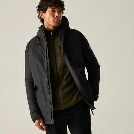 Slyvan Slyvan Voor Heren Waterproof Jas