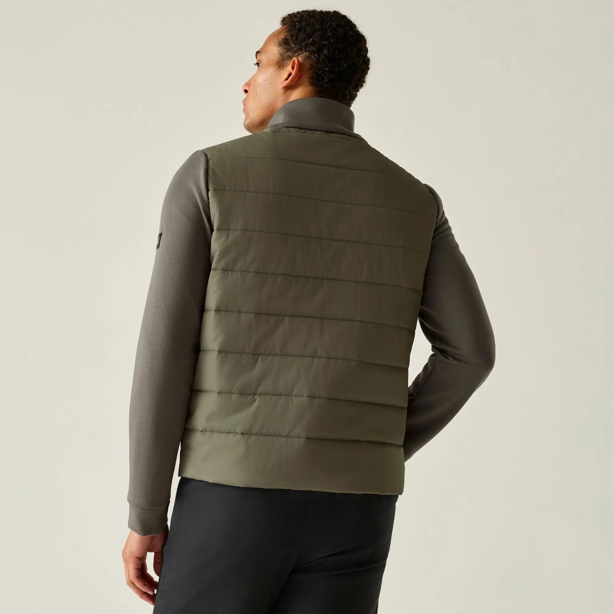 Veste hybride Waverhill pour hommes 3/10