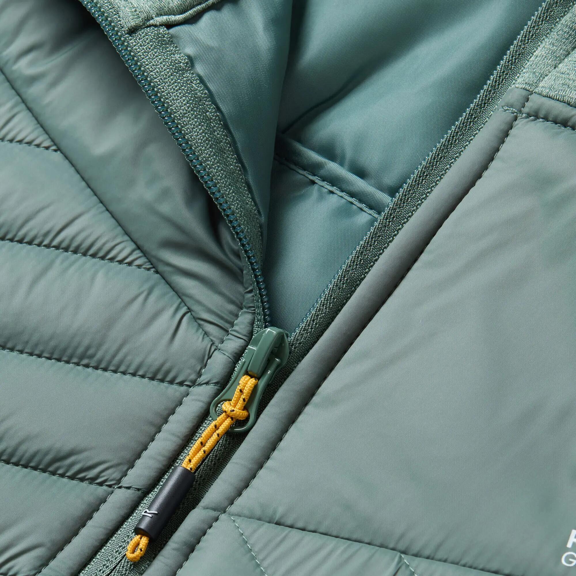 Herren Andreson Marl Hybridjacke 12/12