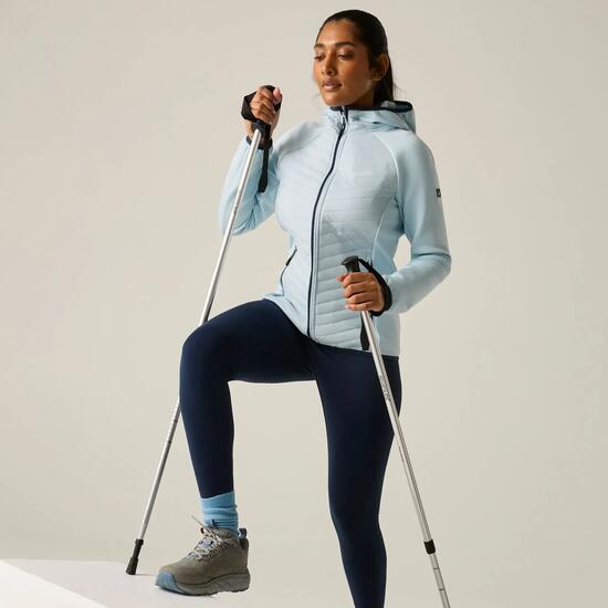 Veste hybride Andreson pour femmes