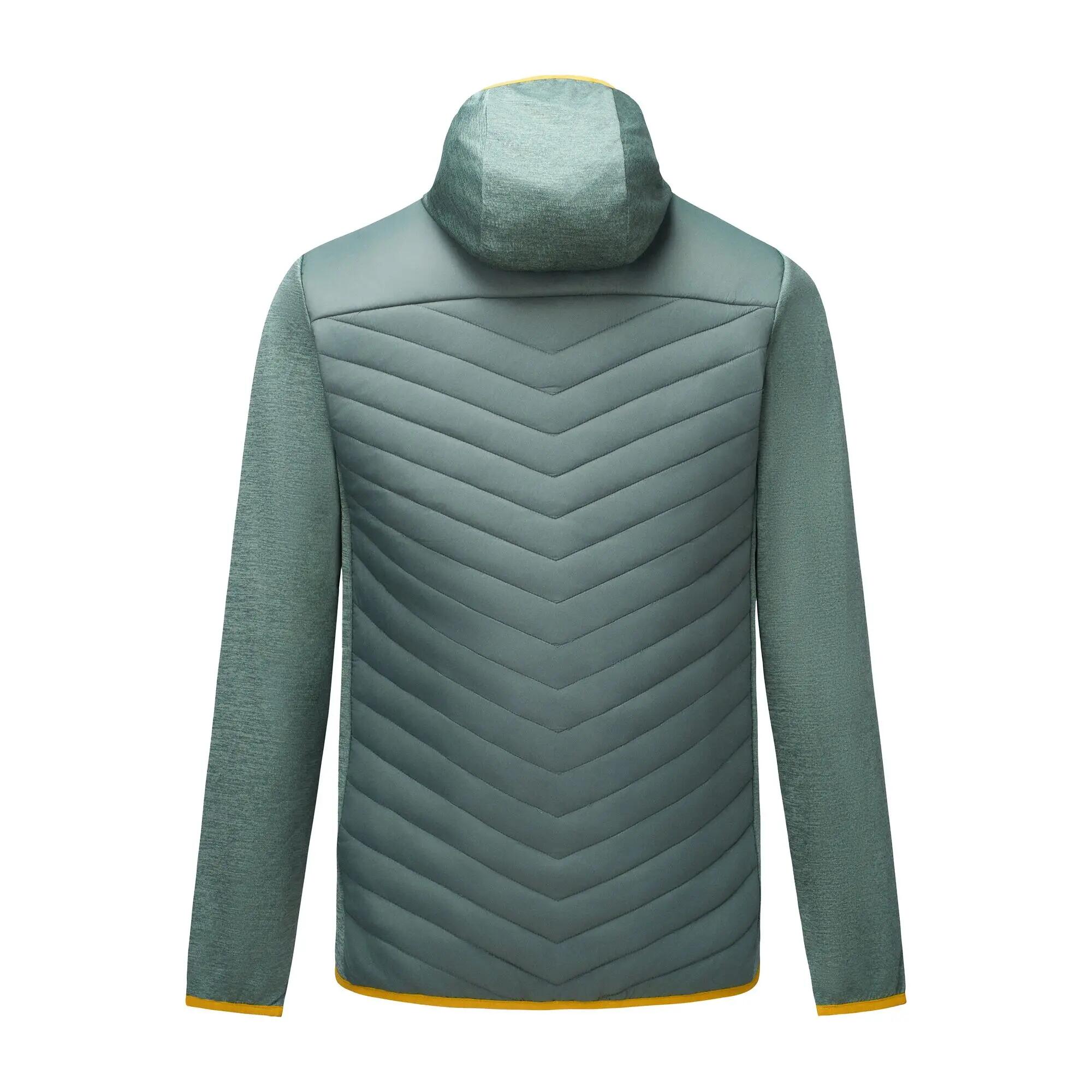 Herren Andreson Marl Hybridjacke 10/12
