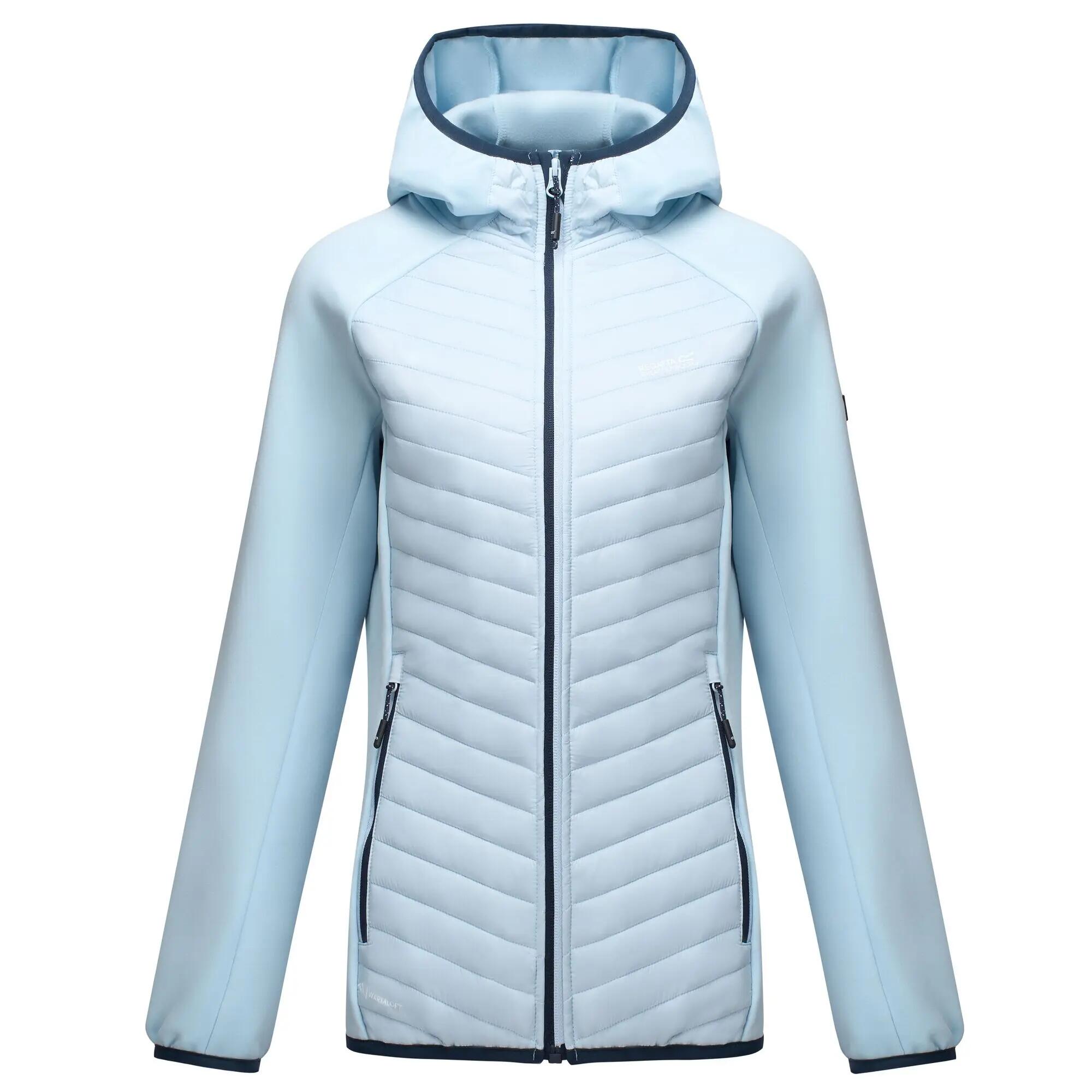 Veste hybride Andreson pour femmes 9/13