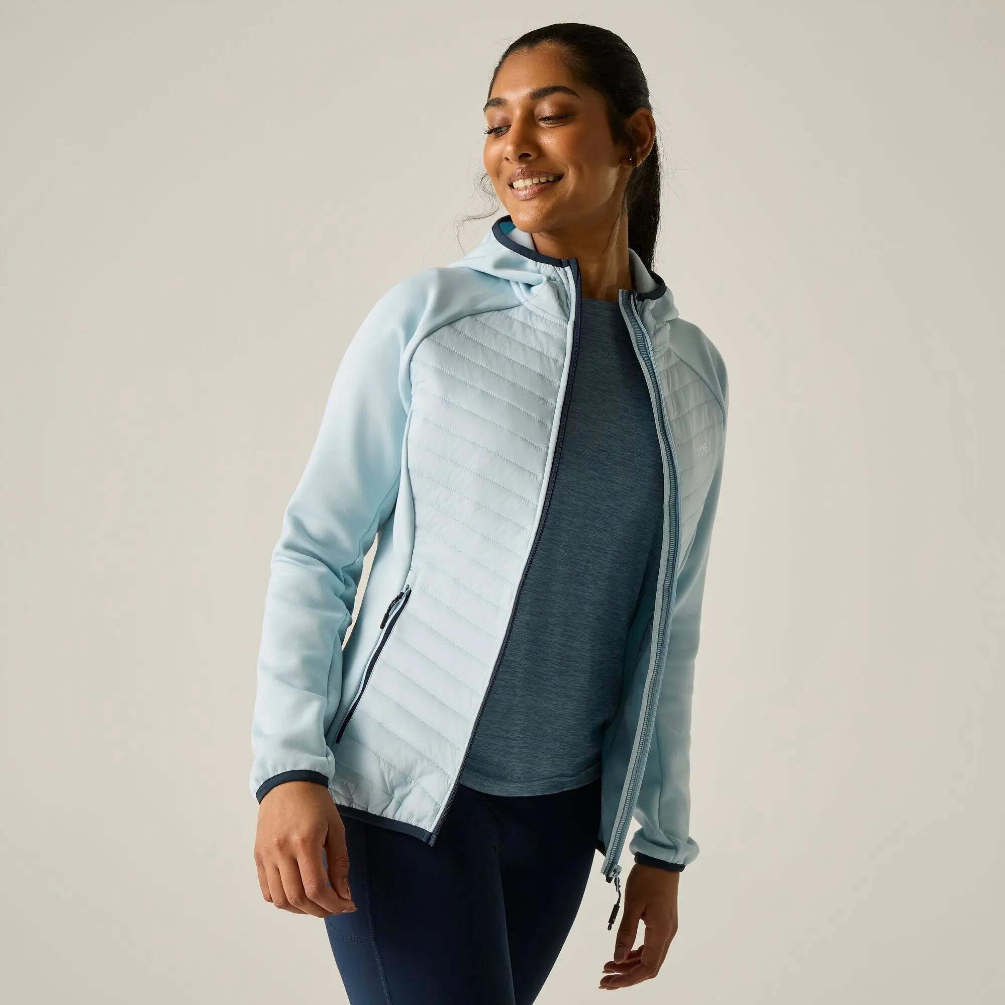 Veste hybride Andreson pour femmes 8/13