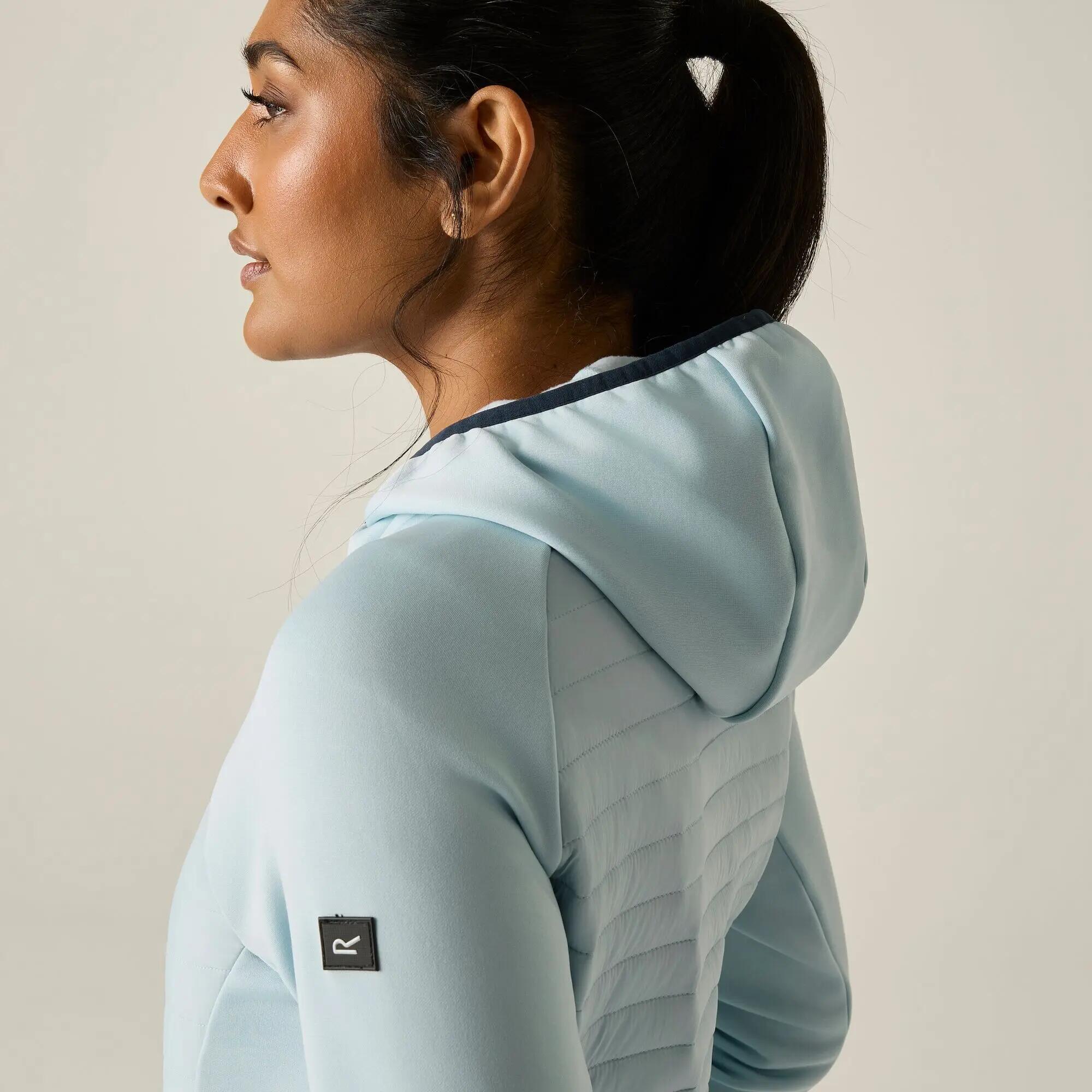 Veste hybride Andreson pour femmes 7/13