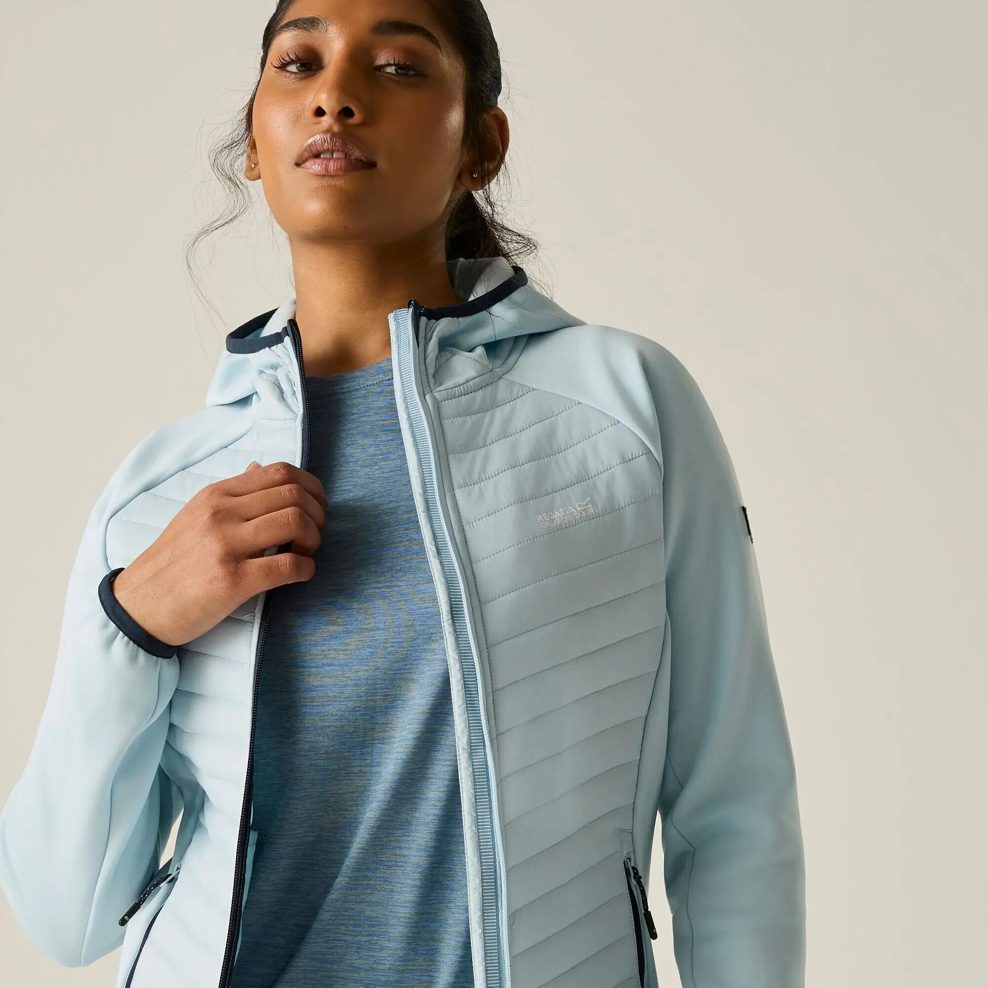 Veste hybride Andreson pour femmes 4/13