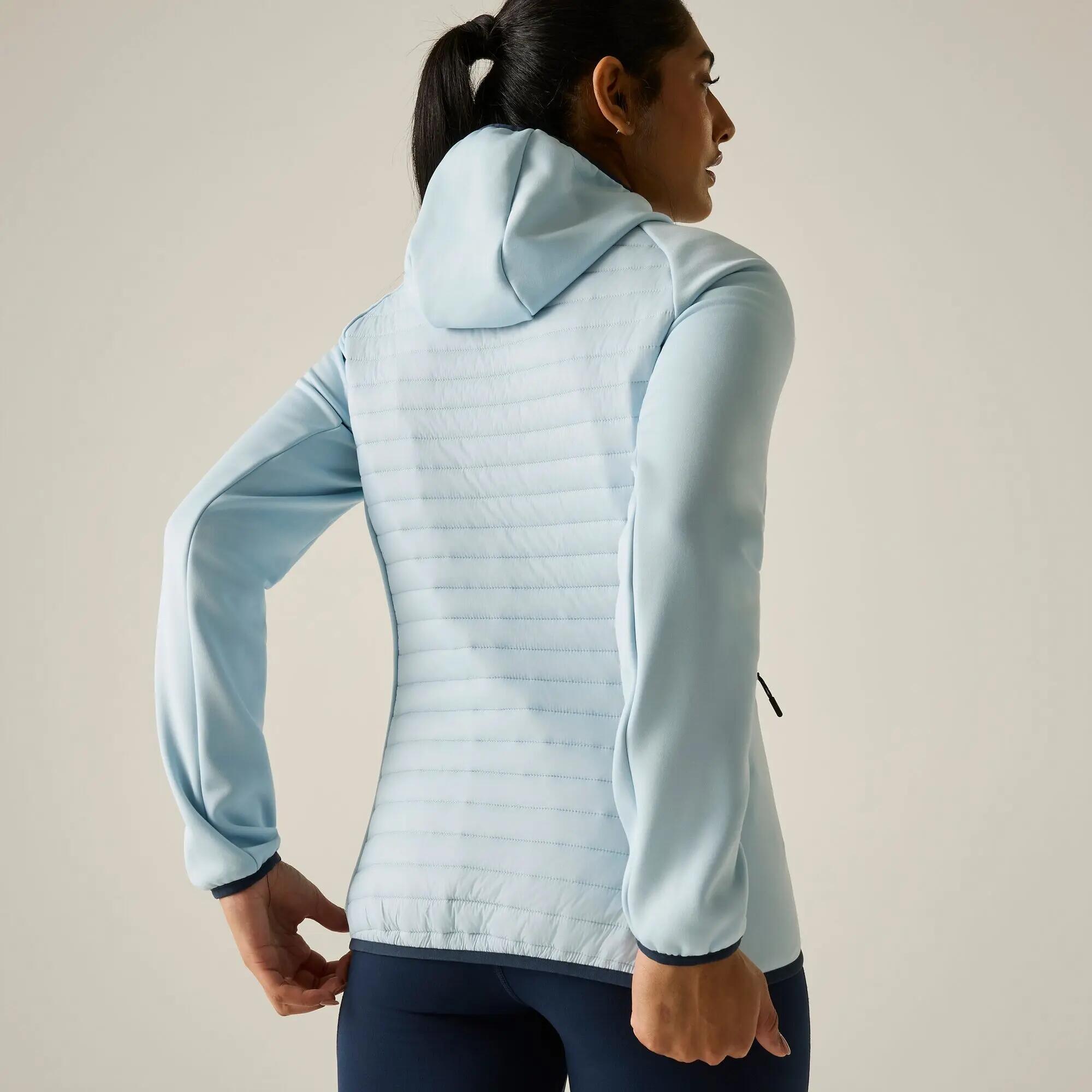 Veste hybride Andreson pour femmes 3/13