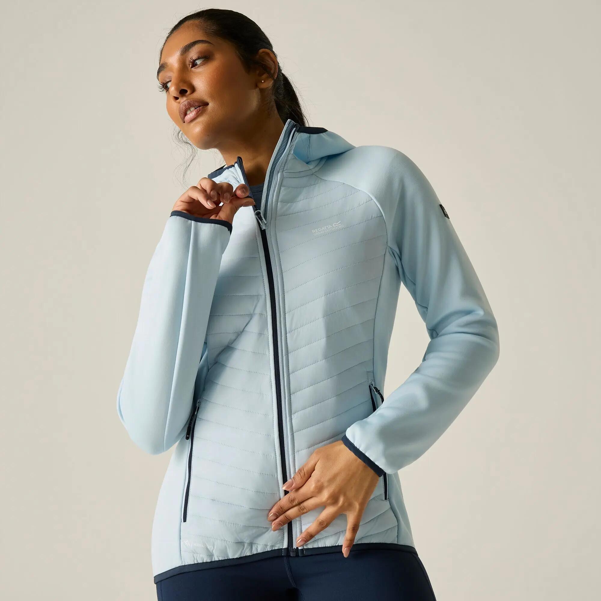 Veste hybride Andreson pour femmes 2/13