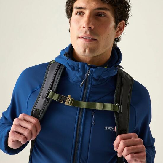 Giacca softshell da uomo Ossek